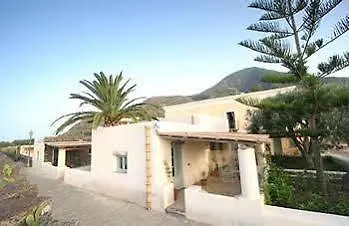 La Salina Borgo Di Mare Hotel 4*
