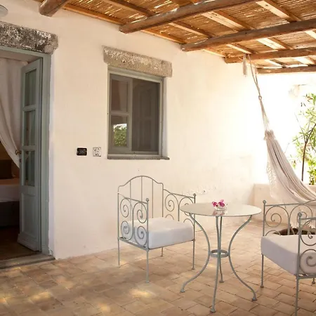 Hotel La Salina Borgo Di Mare