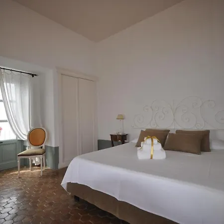 La Salina Borgo Di Mare 4*