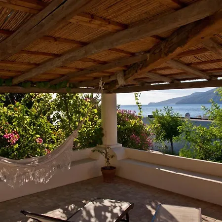 La Salina Borgo Di Mare Lingua
