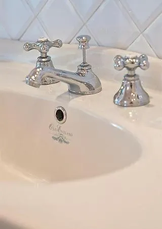 La Salina Borgo Di Mare Hotel Lingua