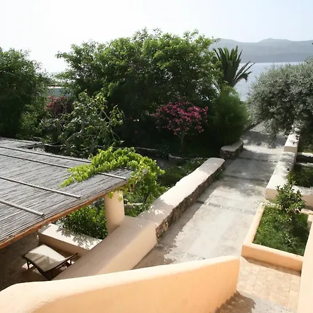 Hotel La Salina Borgo Di Mare Lingua