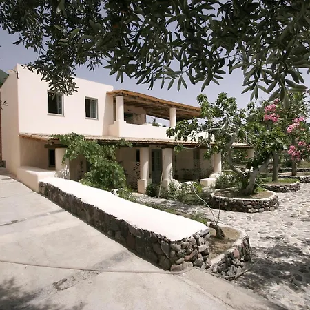 La Salina Borgo Di Mare 4* Lingua