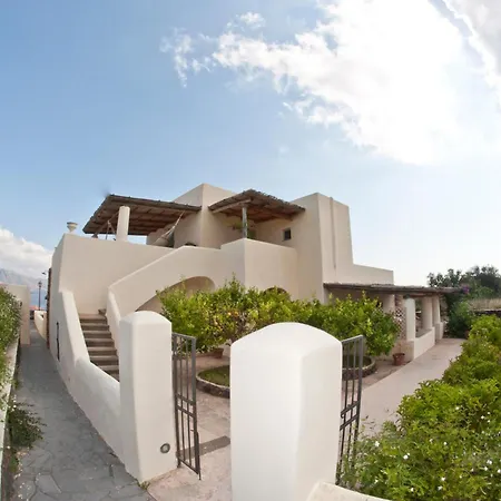 La Salina Borgo Di Mare Lingua