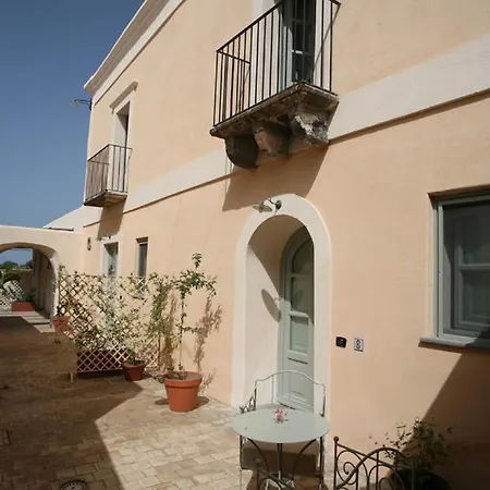 La Salina Borgo Di Mare Lingua