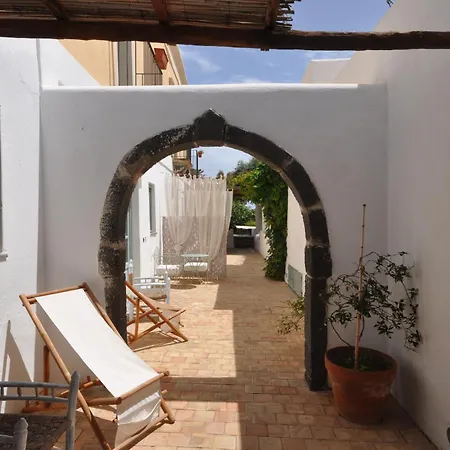 La Salina Borgo Di Mare