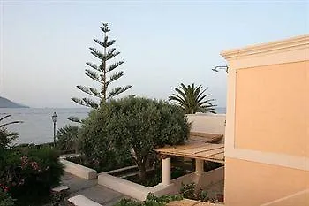 La Salina Borgo Di Mare Lingua
