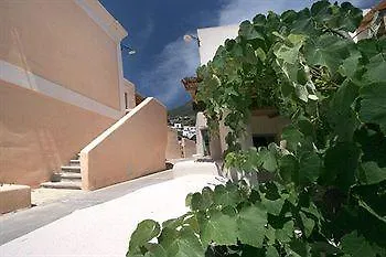 La Salina Borgo Di Mare 4* Lingua