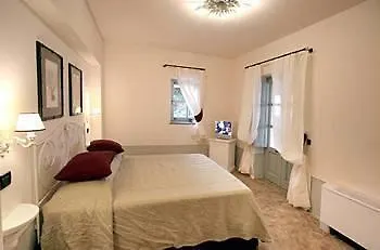 Hotel La Salina Borgo Di Mare 4*