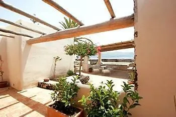 La Salina Borgo Di Mare Hotel 4*