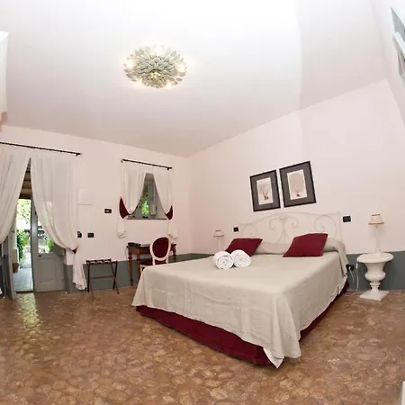 La Salina Borgo Di Mare Hotel