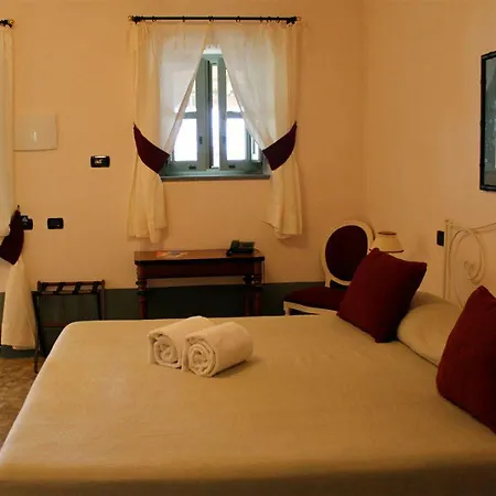 La Salina Borgo Di Mare Hotel