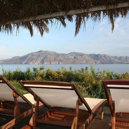 La Salina Borgo Di Mare 4*