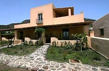 La Salina Borgo Di Mare Hotel