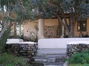 La Salina Borgo Di Mare 4*