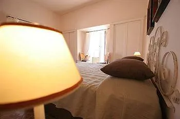 La Salina Borgo Di Mare 4* Lingua