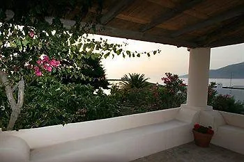 La Salina Borgo Di Mare Hotel 4*