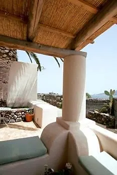 La Salina Borgo Di Mare 4*