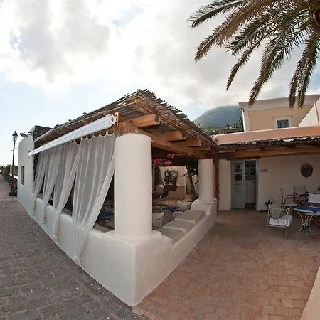 Hotel La Salina Borgo Di Mare