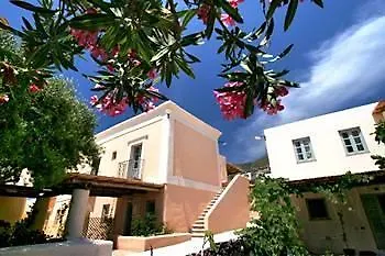 La Salina Borgo Di Mare Hotel