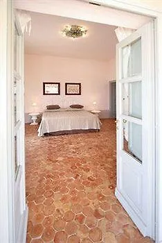 Hotel La Salina Borgo Di Mare Lingua