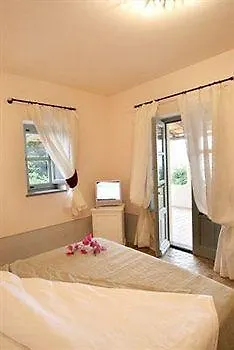 Hotel La Salina Borgo Di Mare