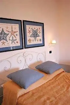Hotel La Salina Borgo Di Mare