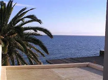 La Salina Borgo Di Mare 4* Lingua