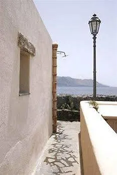 Hotel La Salina Borgo Di Mare Lingua