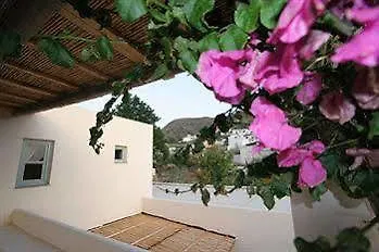 La Salina Borgo Di Mare Hotel 4*