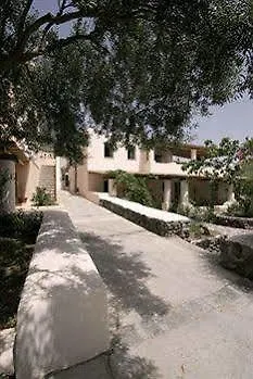 Hotel La Salina Borgo Di Mare
