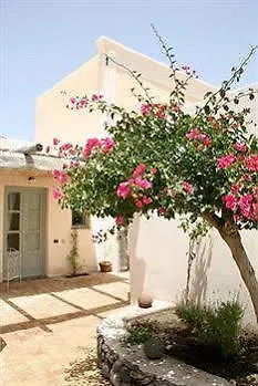 La Salina Borgo Di Mare Hotel 4*