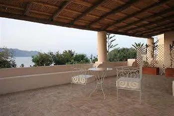 La Salina Borgo Di Mare 4*