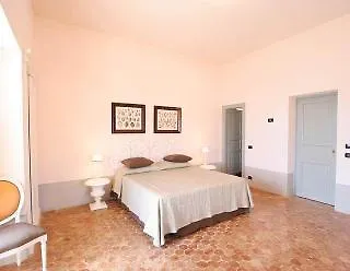 La Salina Borgo Di Mare 4* Lingua
