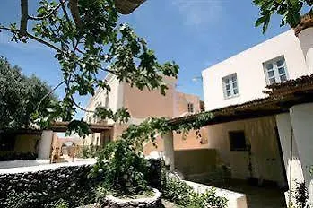 La Salina Borgo Di Mare Hotel