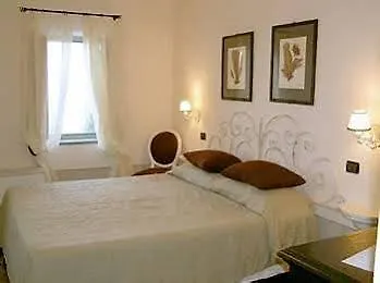 Hotel La Salina Borgo Di Mare 4*
