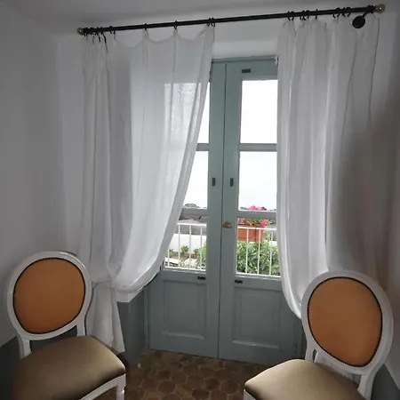 La Salina Borgo Di Mare Hotel 4*