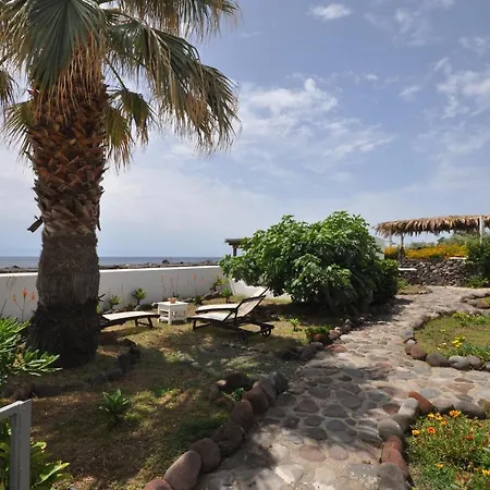 La Salina Borgo Di Mare 4*