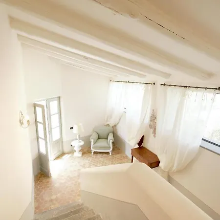 La Salina Borgo Di Mare Hotel