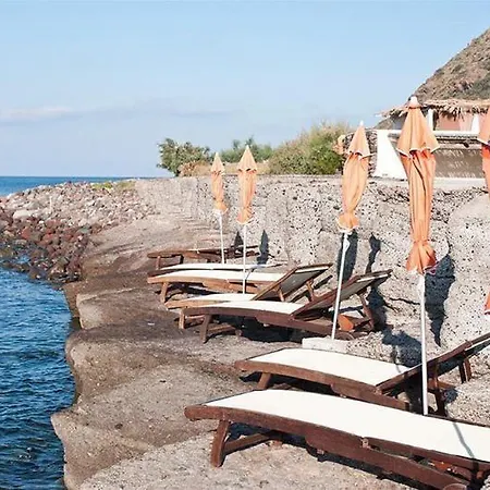 Hotel La Salina Borgo Di Mare Lingua