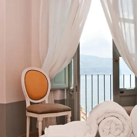 Hotel La Salina Borgo Di Mare