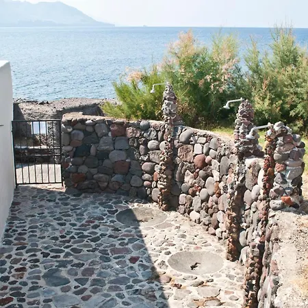 Hotel La Salina Borgo Di Mare Lingua