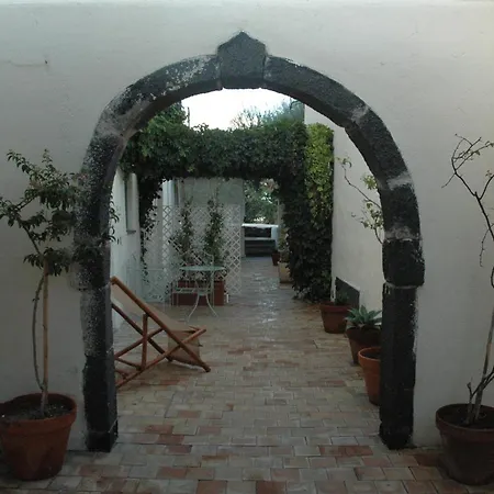 La Salina Borgo Di Mare 4* Lingua