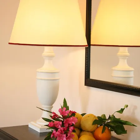 Hotel La Salina Borgo Di Mare