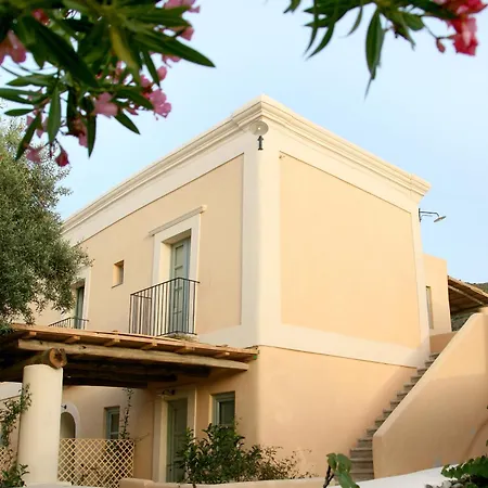 La Salina Borgo Di Mare Hotel 4*