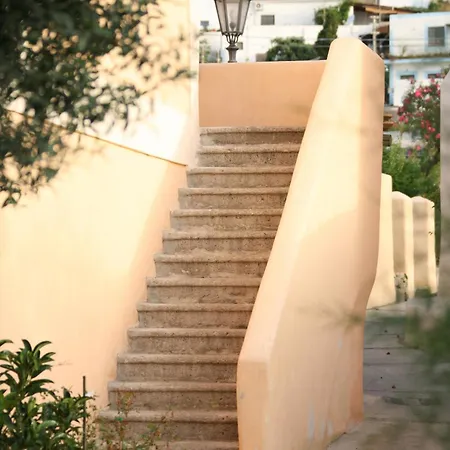 Hotel La Salina Borgo Di Mare Lingua