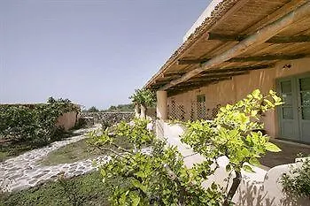 Hotel La Salina Borgo Di Mare Lingua