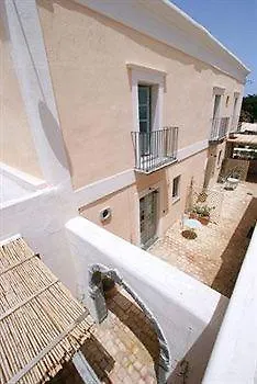 La Salina Borgo Di Mare Hotel