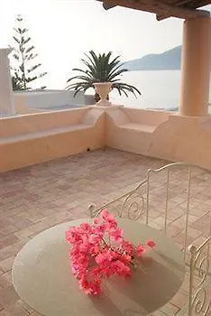 La Salina Borgo Di Mare 4* Lingua