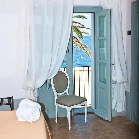 Hotel La Salina Borgo Di Mare